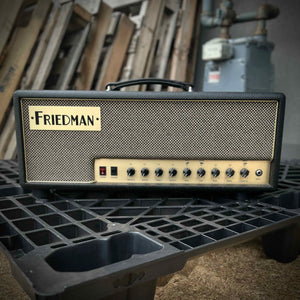 USED Friedman Runt 50 Head