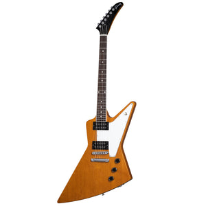 Gibson Explorer 70s Antique Natural w/Case