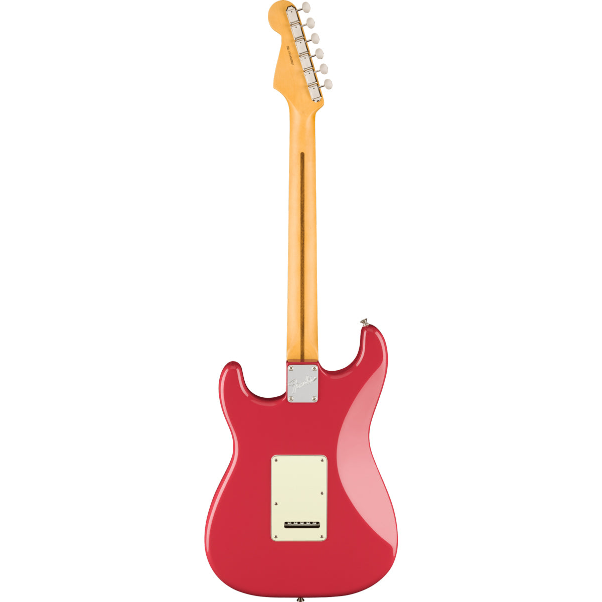 Fender American Professional Classic Stratocaster Rosewood Fingerboard Faded Dakota Red