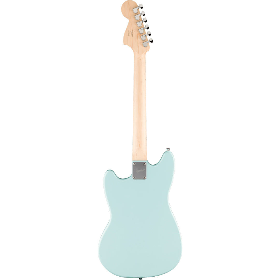 Squier Sonic Mustang Daphne Blue