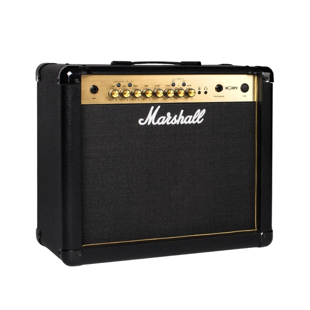 Marshall MG30GFX Combo Amp