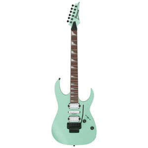 Ibanez RG470DX - Seafoam Green Matte