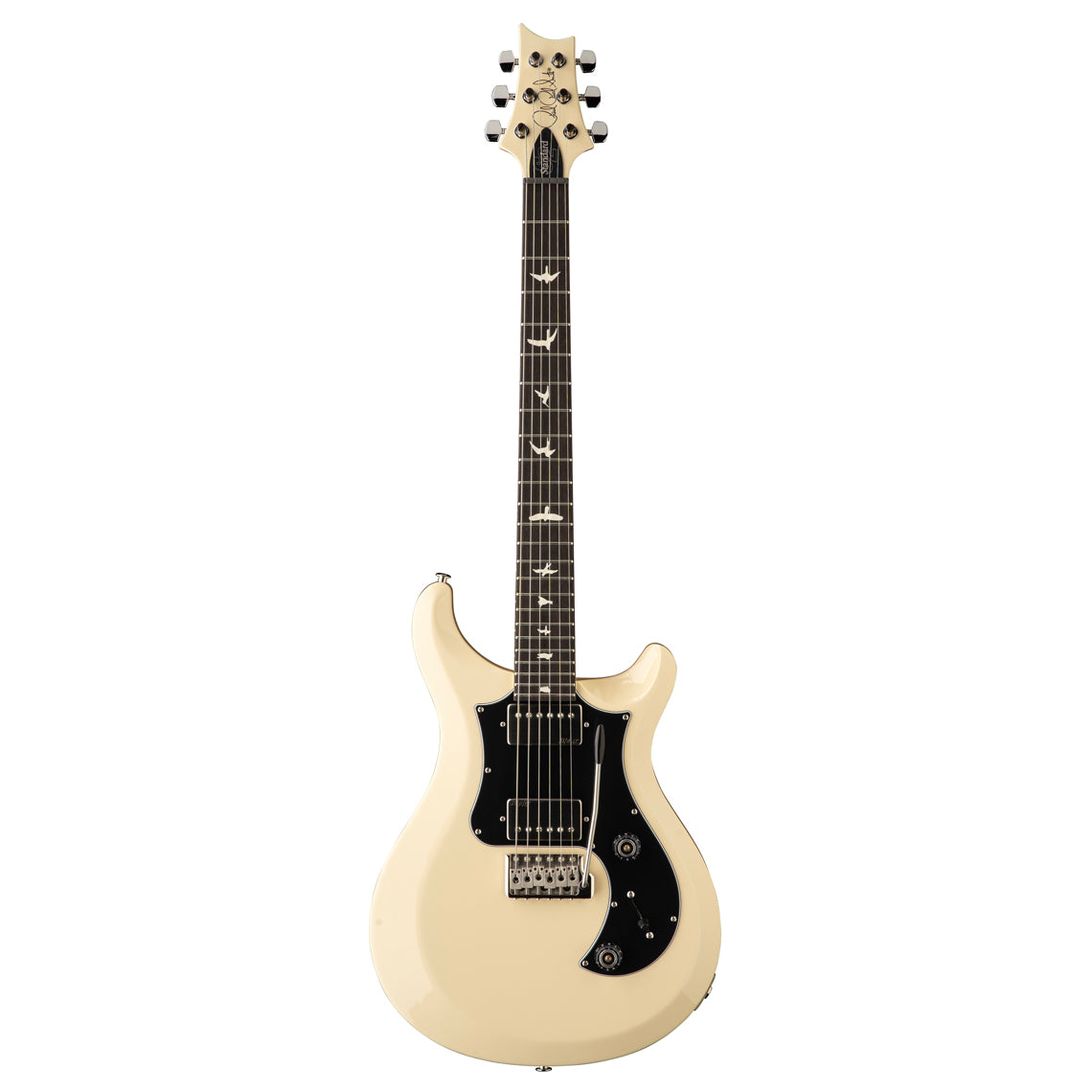 Paul Reed Smith (PRS) S2 Standard 24 Antique White w/Gig Bag