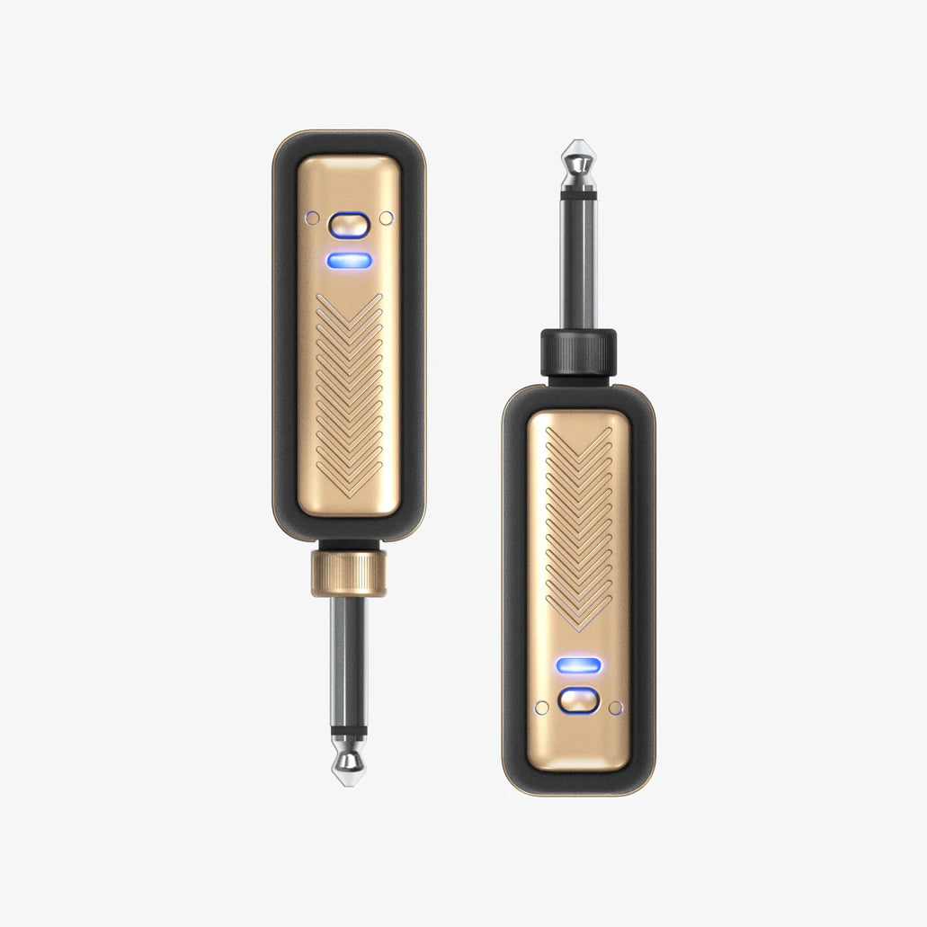 Positive Grid Spark Link Guitar Wireless System