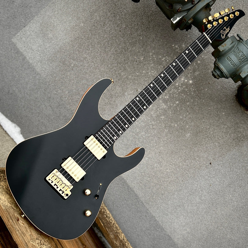 Used Suhr Andre Nieri Signature Modern w/Case