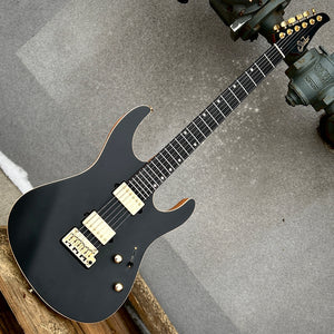 Used Suhr Andre Nieri Signature Modern w/Case