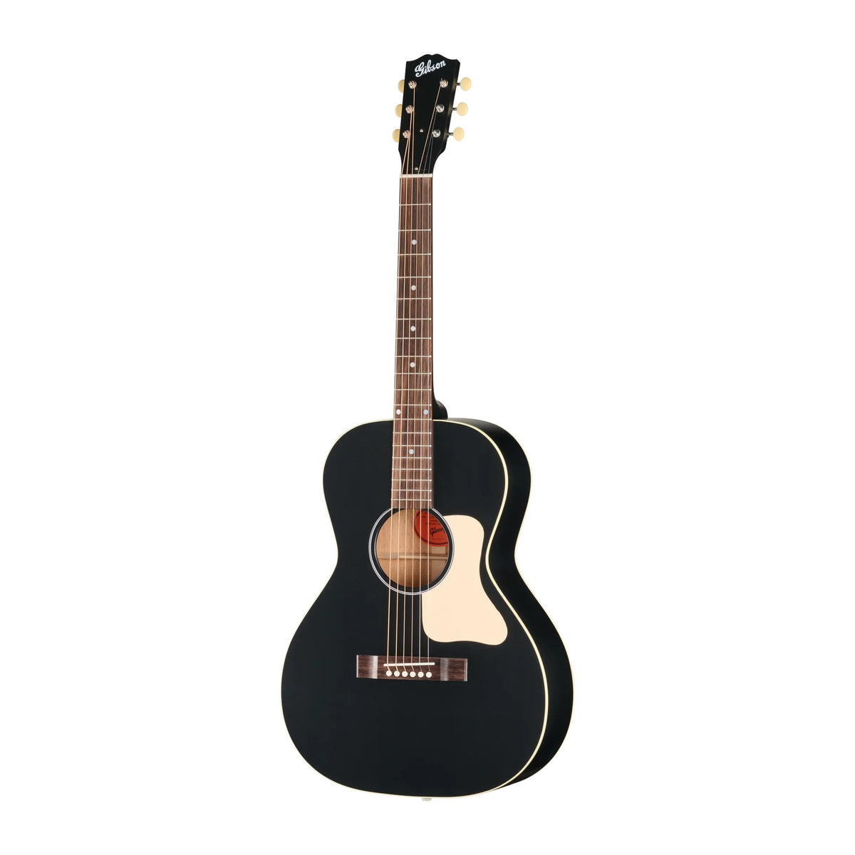 Gibson L-00 Century 12-Fret Ebony w/Case
