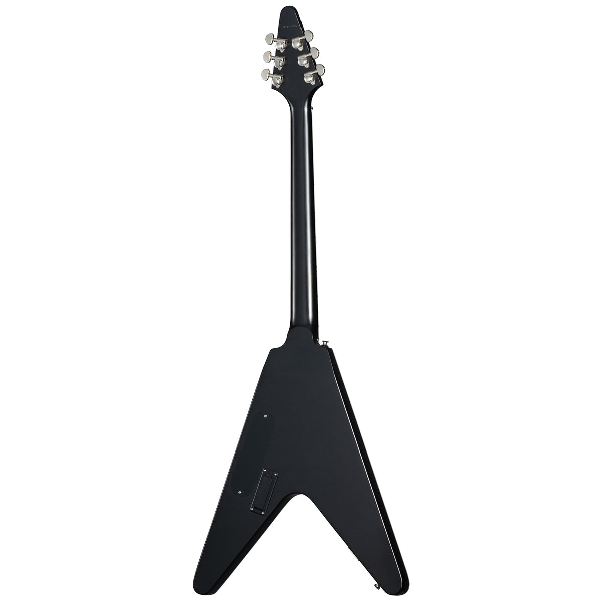 Epiphone Flying V Prophecy Aged Jet Black Burst w/Bag