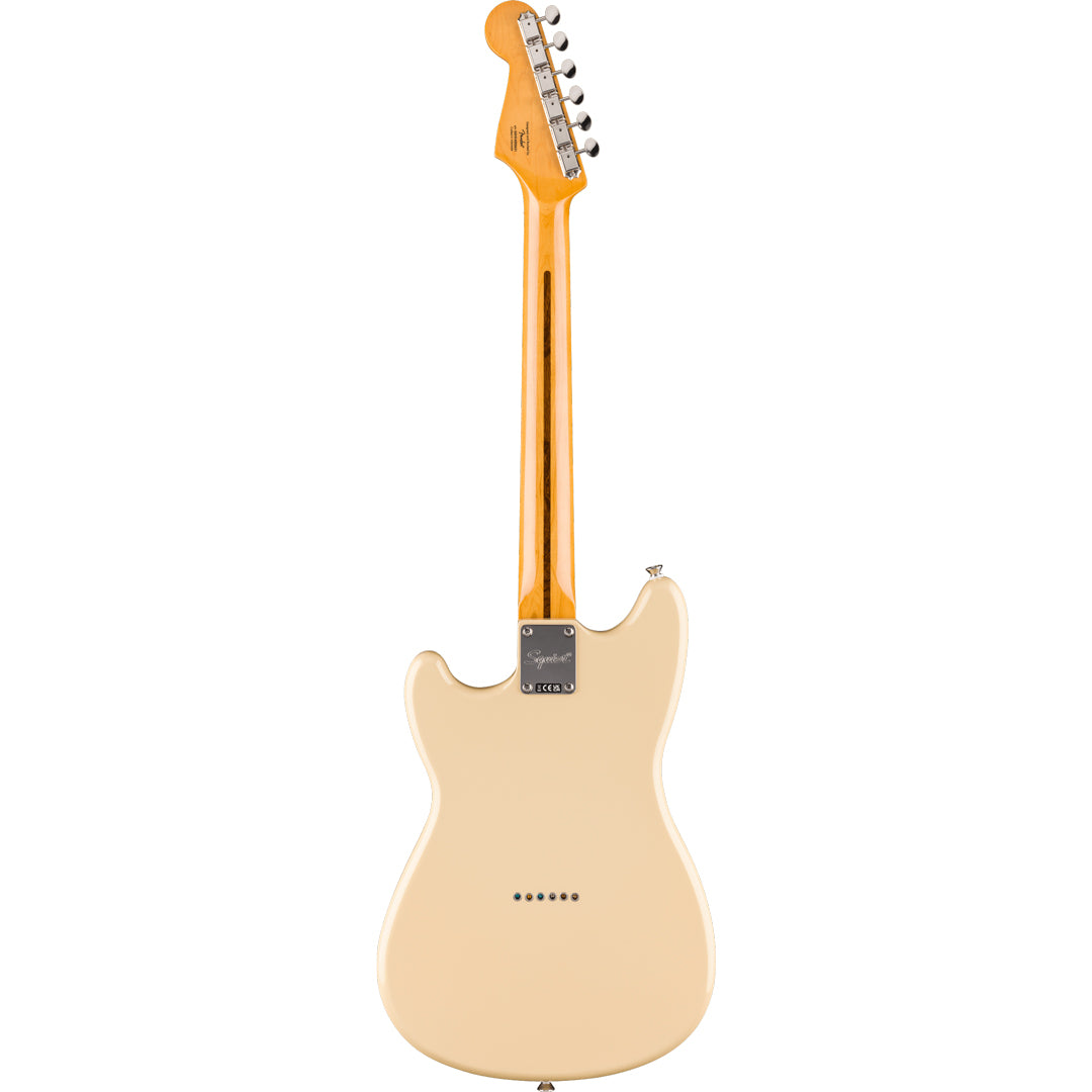 Squier Classic Vibe Duo-Sonic HS Desert Sand