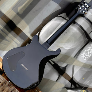 Used Paul Reed Smith SE 277 Charcoal Burst w/Gig Bag