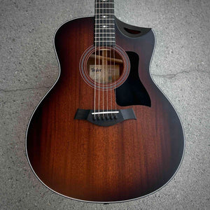 2018 Taylor 326ce W/Case