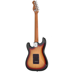 Mooer MSC10 Pro Sunburst