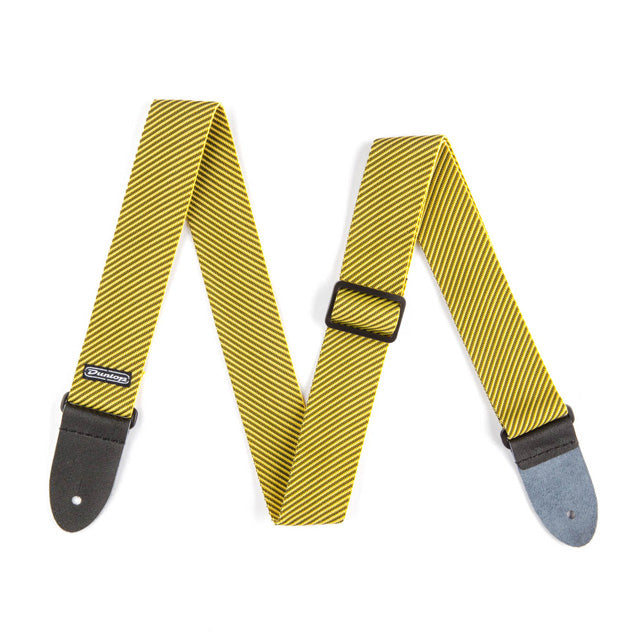 Jim Dunlop Classic Guitar Strap - Tweed D38-15CL