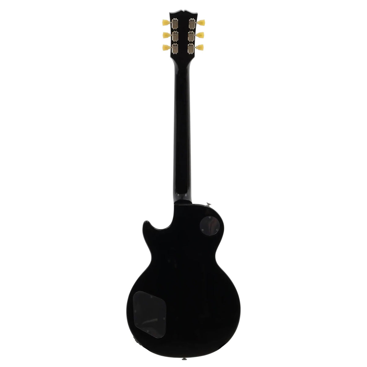 Les Paul Studio Figured Electric Guitar with Softshell Case - Smokehouse Burst