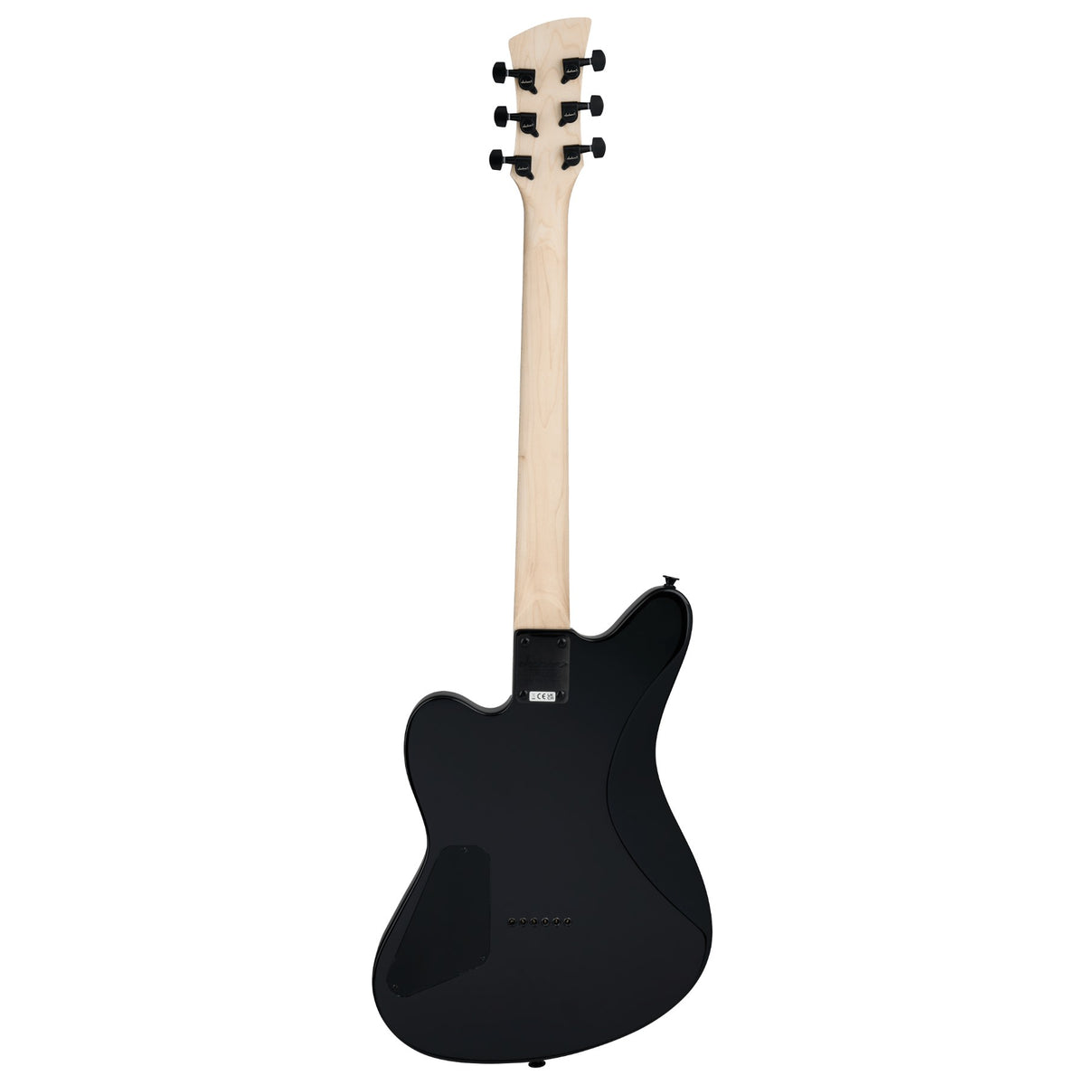 Jackson JS Series Surfcaster JS22 HT - Gloss Black