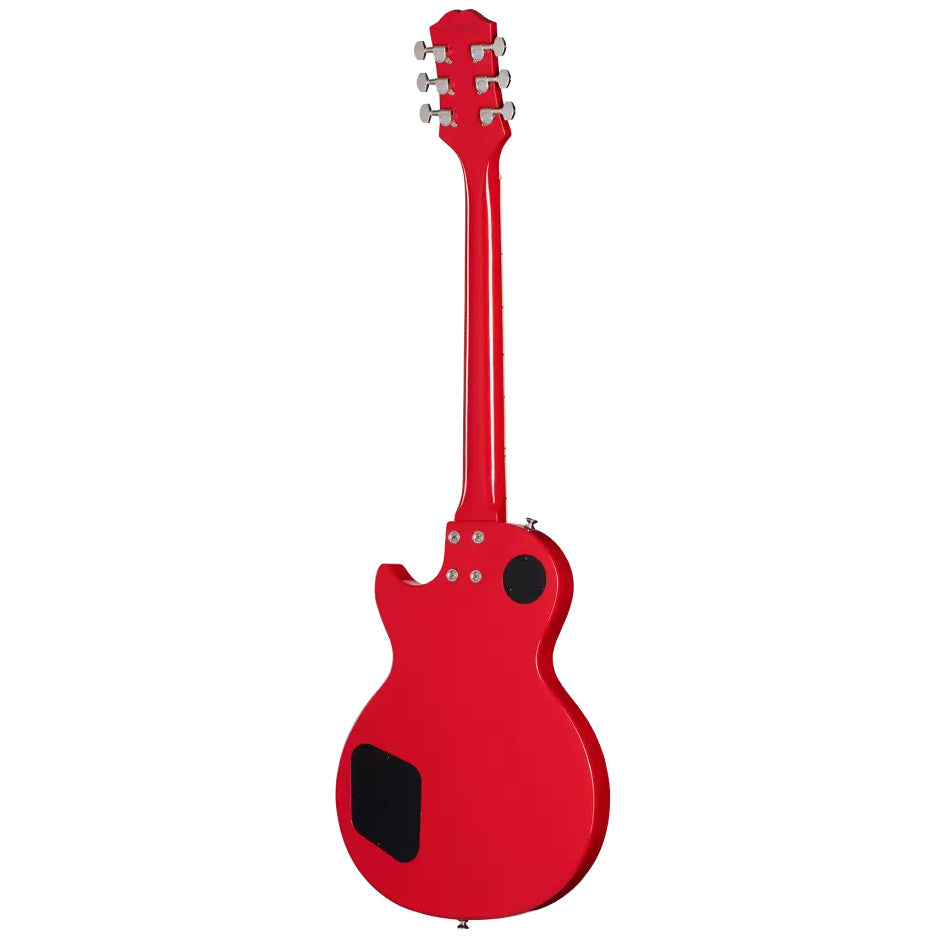 Epiphone Les Paul Tribute Lava Red