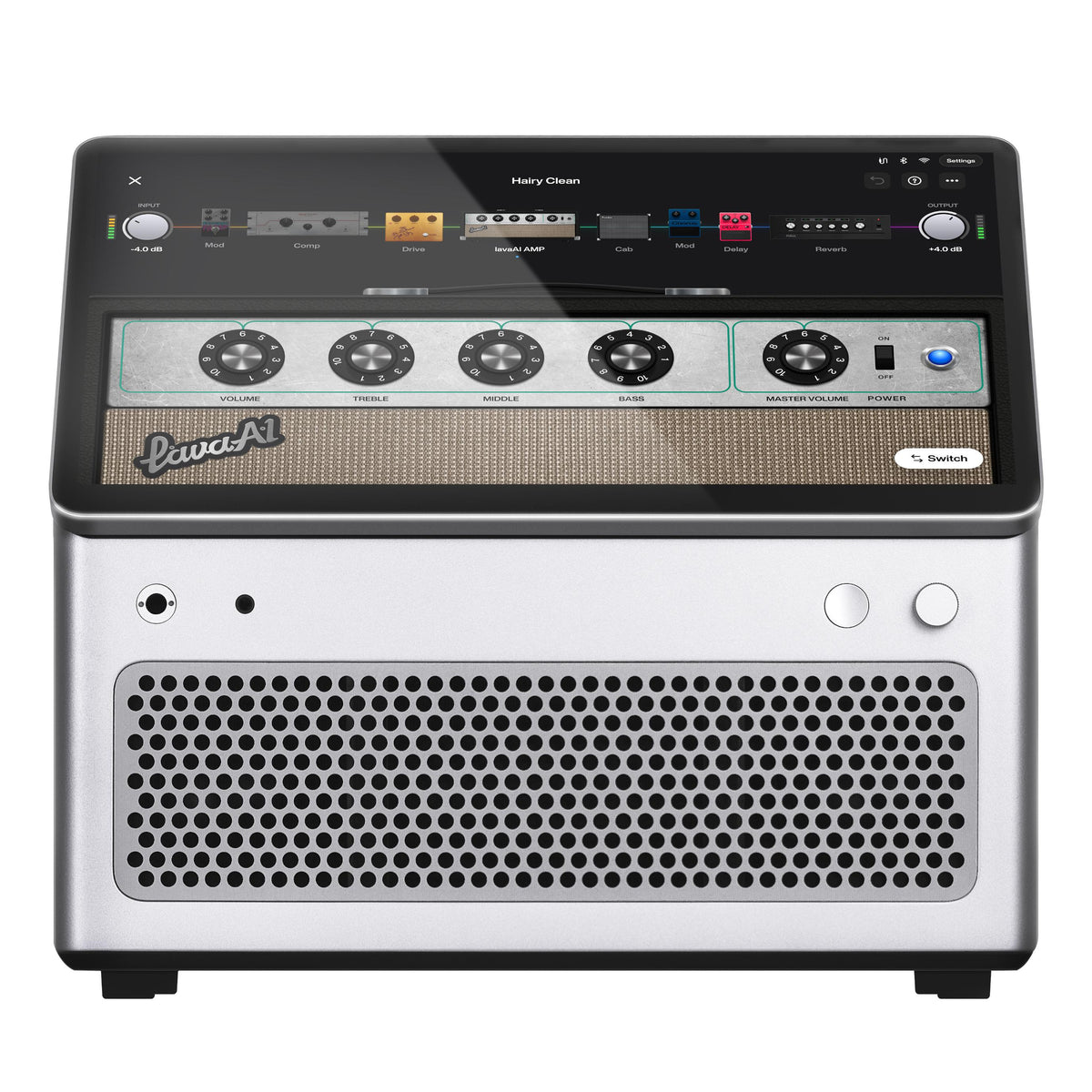 Lava Studio Smart Guitar Amp