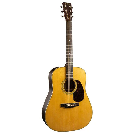 Martin D-28 Satin w/Case