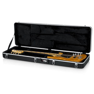 Gator Deluxe Molded Case for Bass Guitar GC-BASS