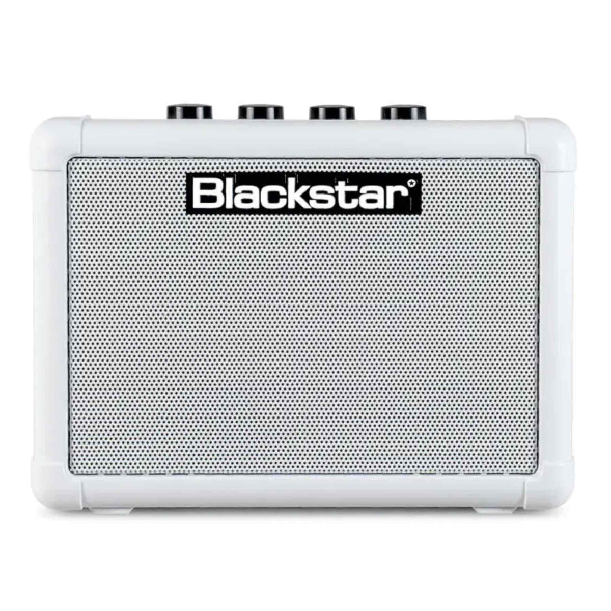 Blackstar Amplification FLY 3 Mini Amp - White