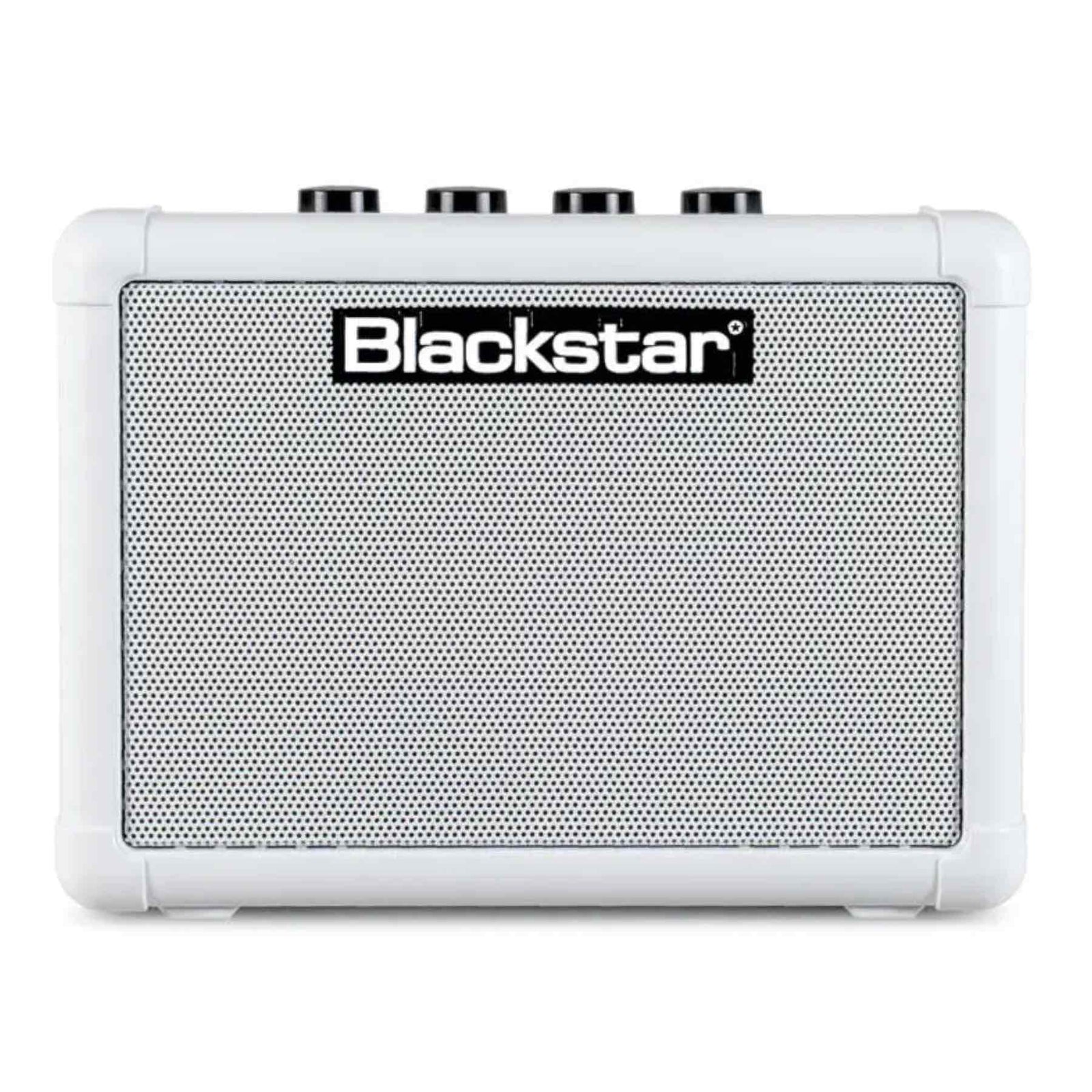 Blackstar Amplification FLY 3 Mini Amp - White