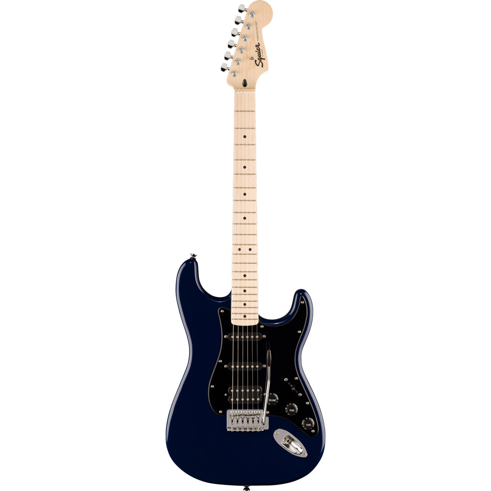 Squier Sonic Stratocaster HSS Midnight Blue