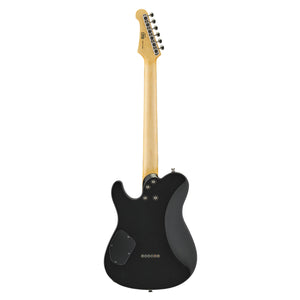 Yamaha Pacifica SC Professional PACP11SM Black Metallic w/Case
