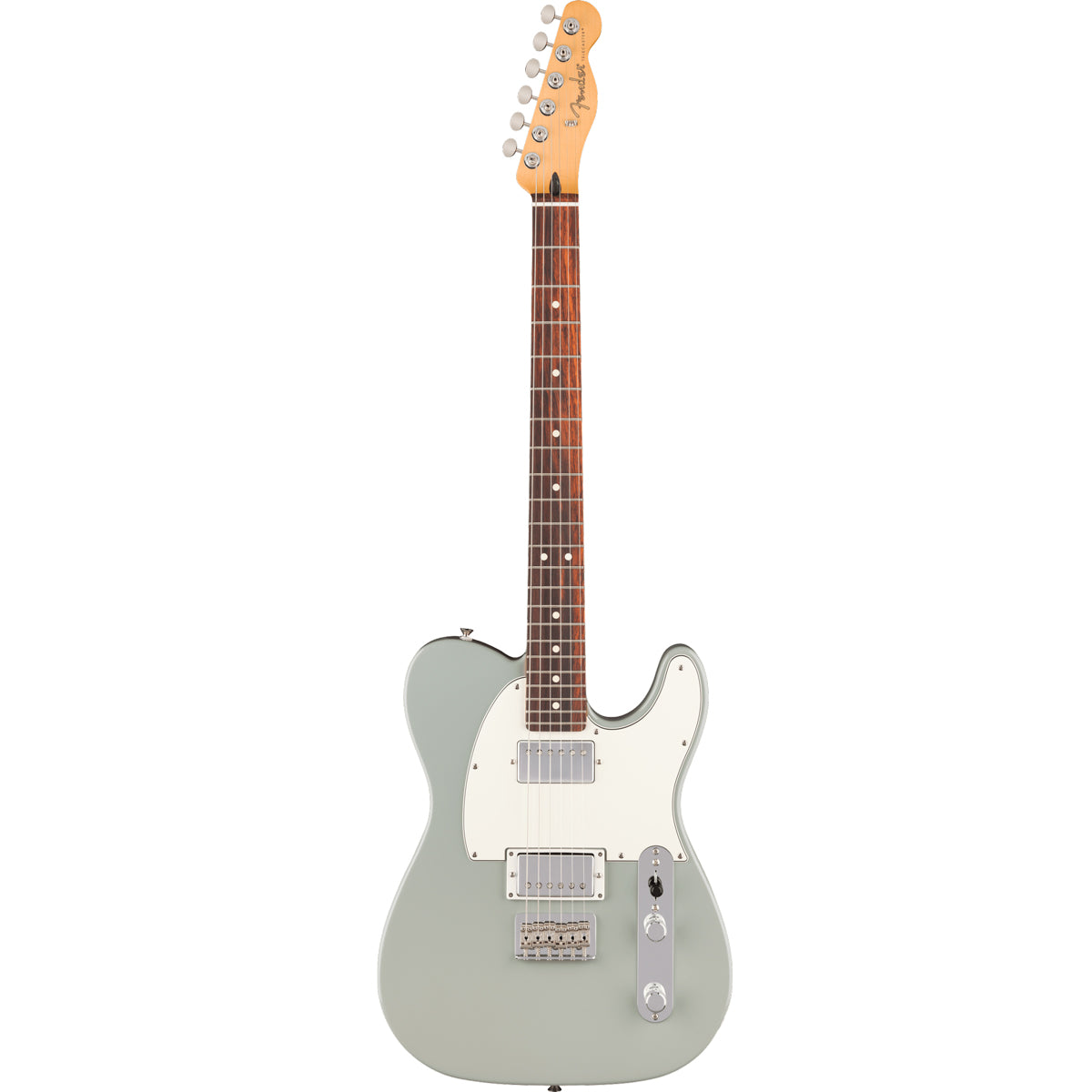 Fender Player II Telecaster HH Rosewood Fingerboard Cactus Gray