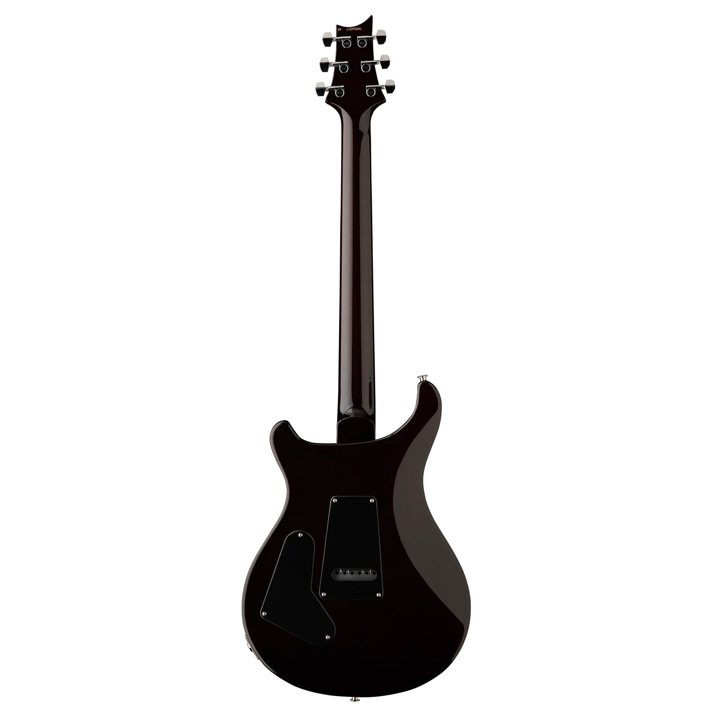 Paul Reed Smith (PRS) S2 Custom 24 Black Amber w/Gig Bag