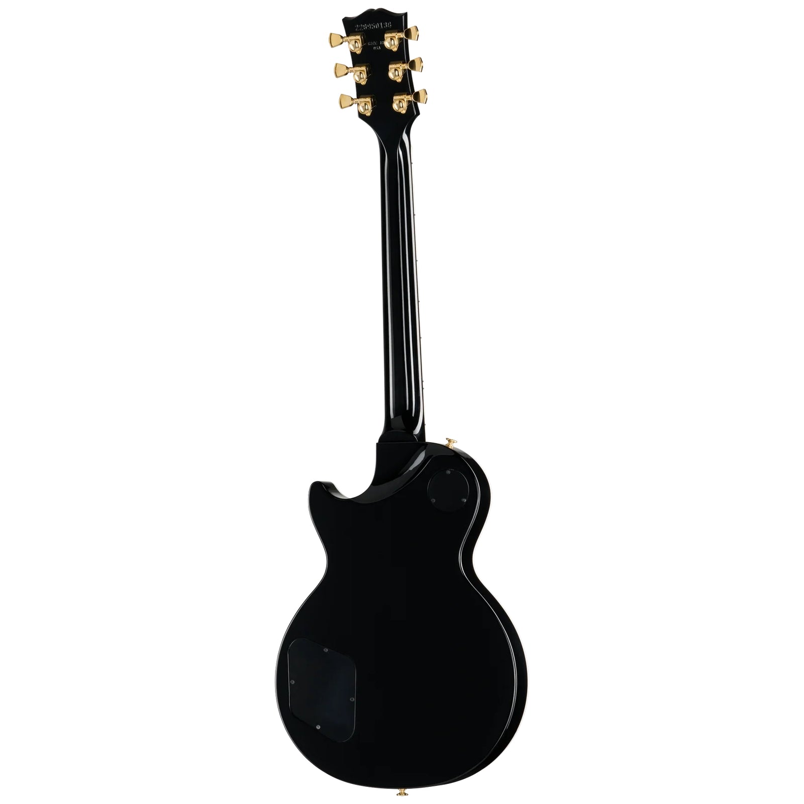 Gibson Les Paul Supreme Ebony w/Case