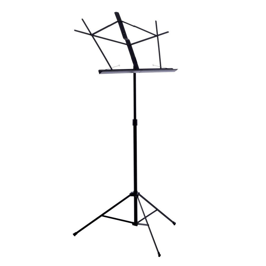 Yorkville Sound Music Stand - Black