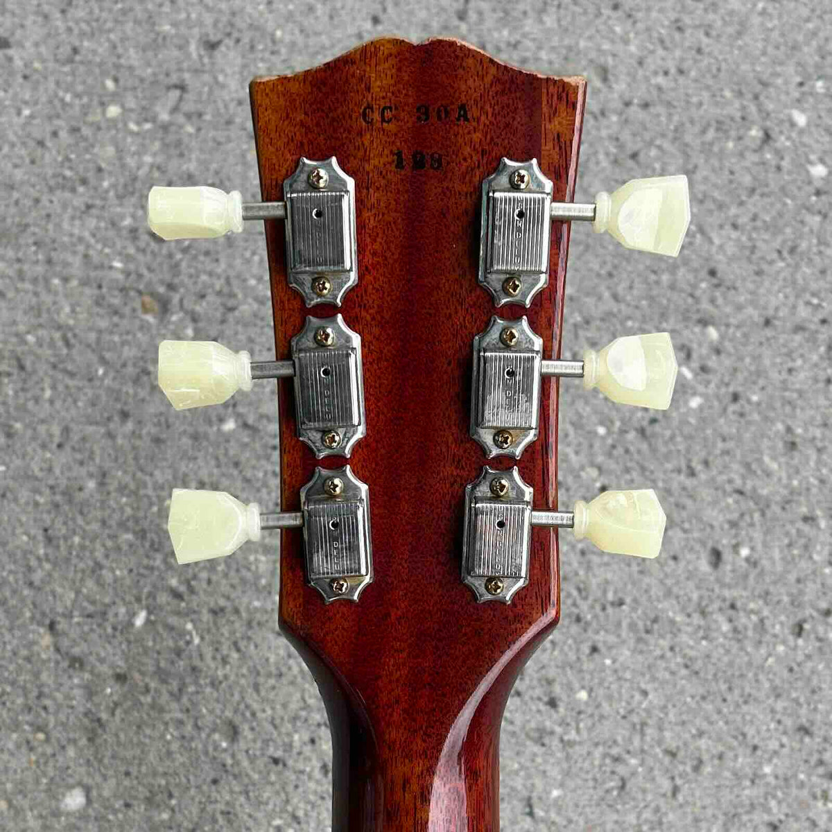 2014 Gibson Custom Shop Collector's Choice #30 "Gabby" '59 Les Paul Standard Reissue