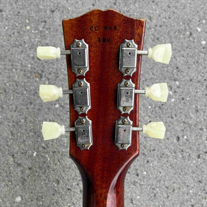 2014 Gibson Custom Shop Collector's Choice #30 "Gabby" '59 Les Paul Standard Reissue