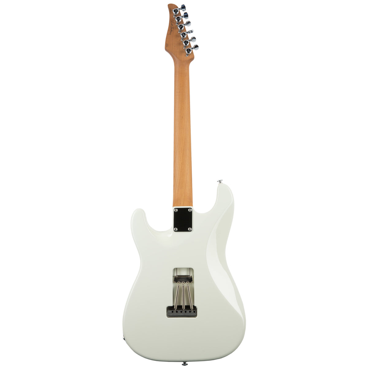 Suhr Scott Henderson Signature Series Classic Olympic White w/Soft Case