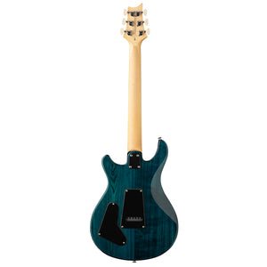 Paul Reed Smith (PRS) SE Swamp Ash Special Iri Blue w/Bag