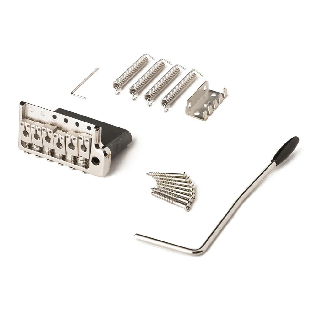 Paul Reed Smith (PRS) Molded PRS Patented Tremolo, Nickel