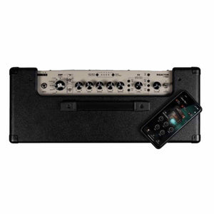 Positive Grid Reactor 100-watt 1 x 12-inch Combo Amplifier