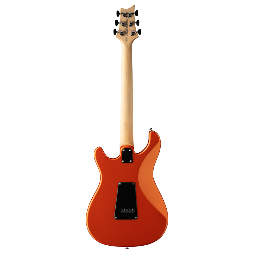 Paul Reed Smith (PRS) SE NF3 Rosewood Fingerboard Metallic Orange w/Gig Bag