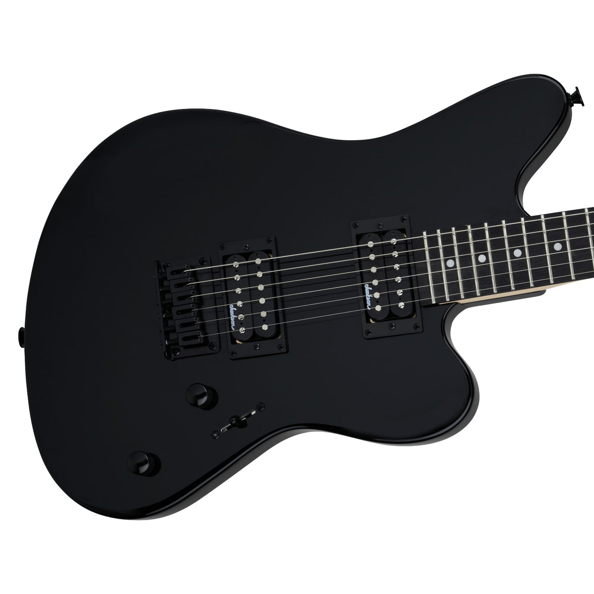 Jackson JS Series Surfcaster JS22 HT - Gloss Black