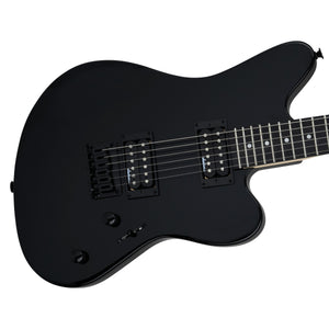 Jackson JS Series Surfcaster JS22 HT - Gloss Black