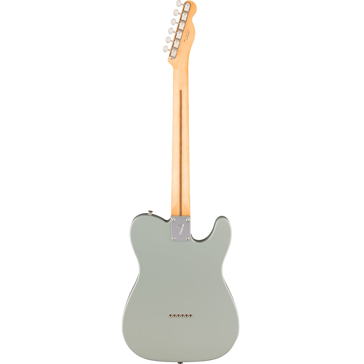 Fender Player II Telecaster Rosewood Fingerboard Cactus Gray Left Handed