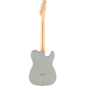 Fender Player II Telecaster Rosewood Fingerboard Cactus Gray Left Handed