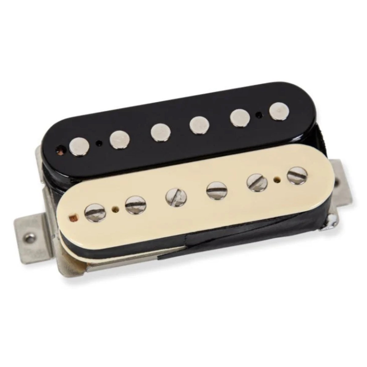 Seymour Duncan Slash 3.0 Bridge Pickup Humbucker, Zebra