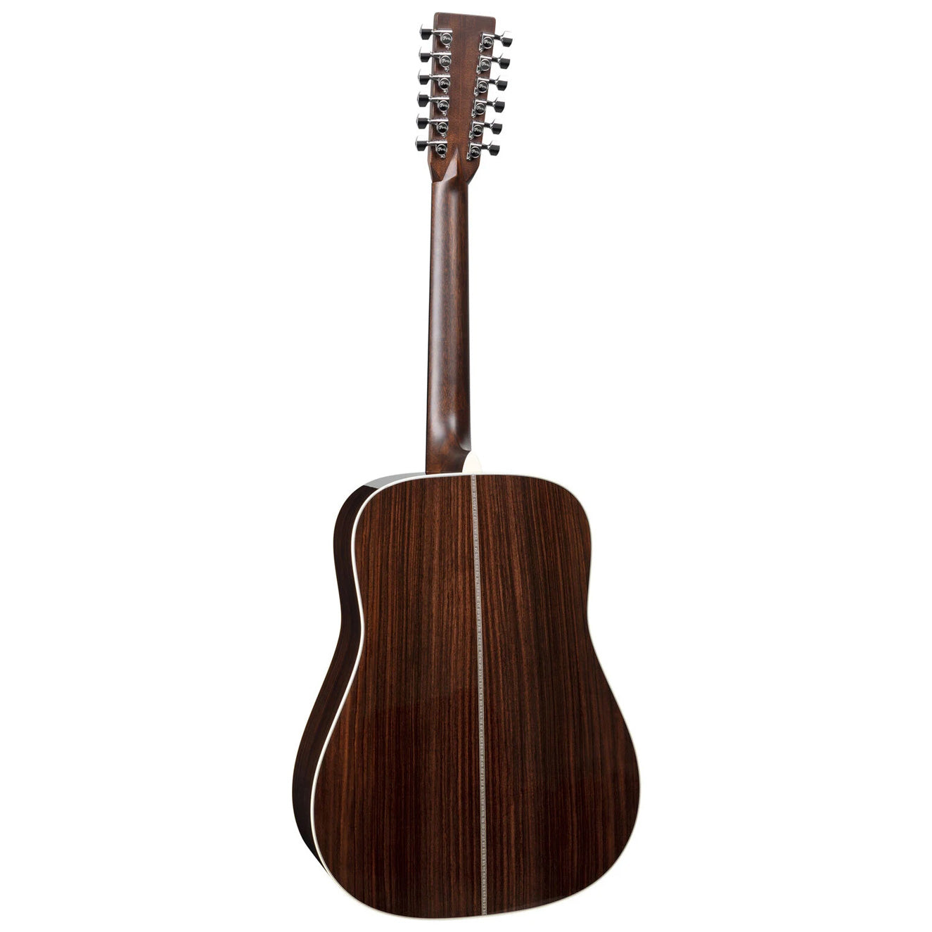 Martin HD12-28 w/Case
