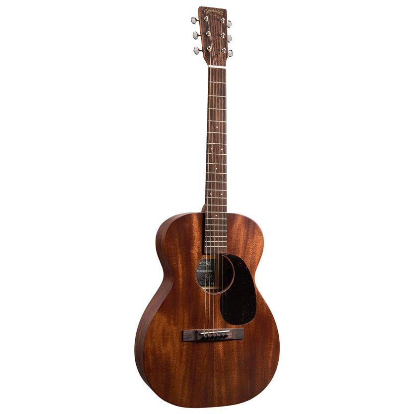 Martin 0-10E Retro Jason Isbell w/Bag