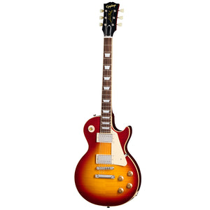 Epiphone Inspired by Gibson Custom 1959 Les Paul Standard Factory Burst w/Case