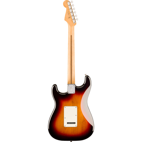 Fender Player II Stratocaster Rosewood Fingerboard 3 Colour