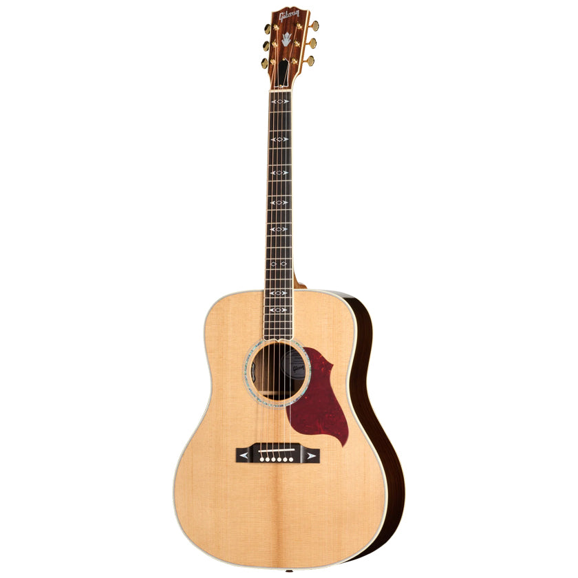 Gibson Songwriter Recording Artist Antique Natural w/Case