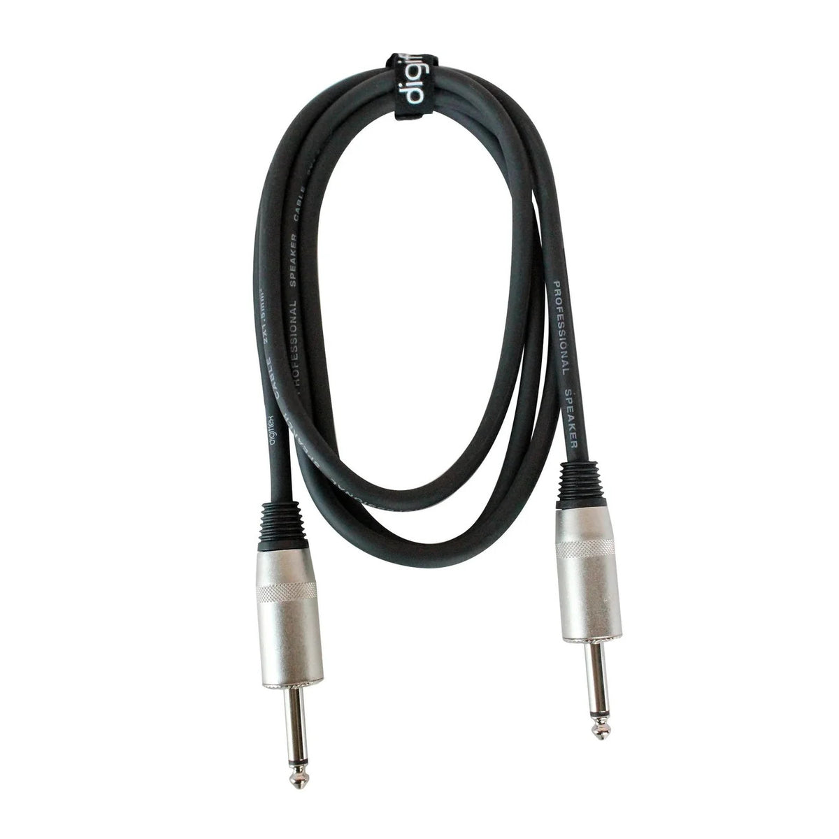 DIGIFLEX - HLSP-15 / 2-6 - 1 / 4" Speaker Cables - 6 foot