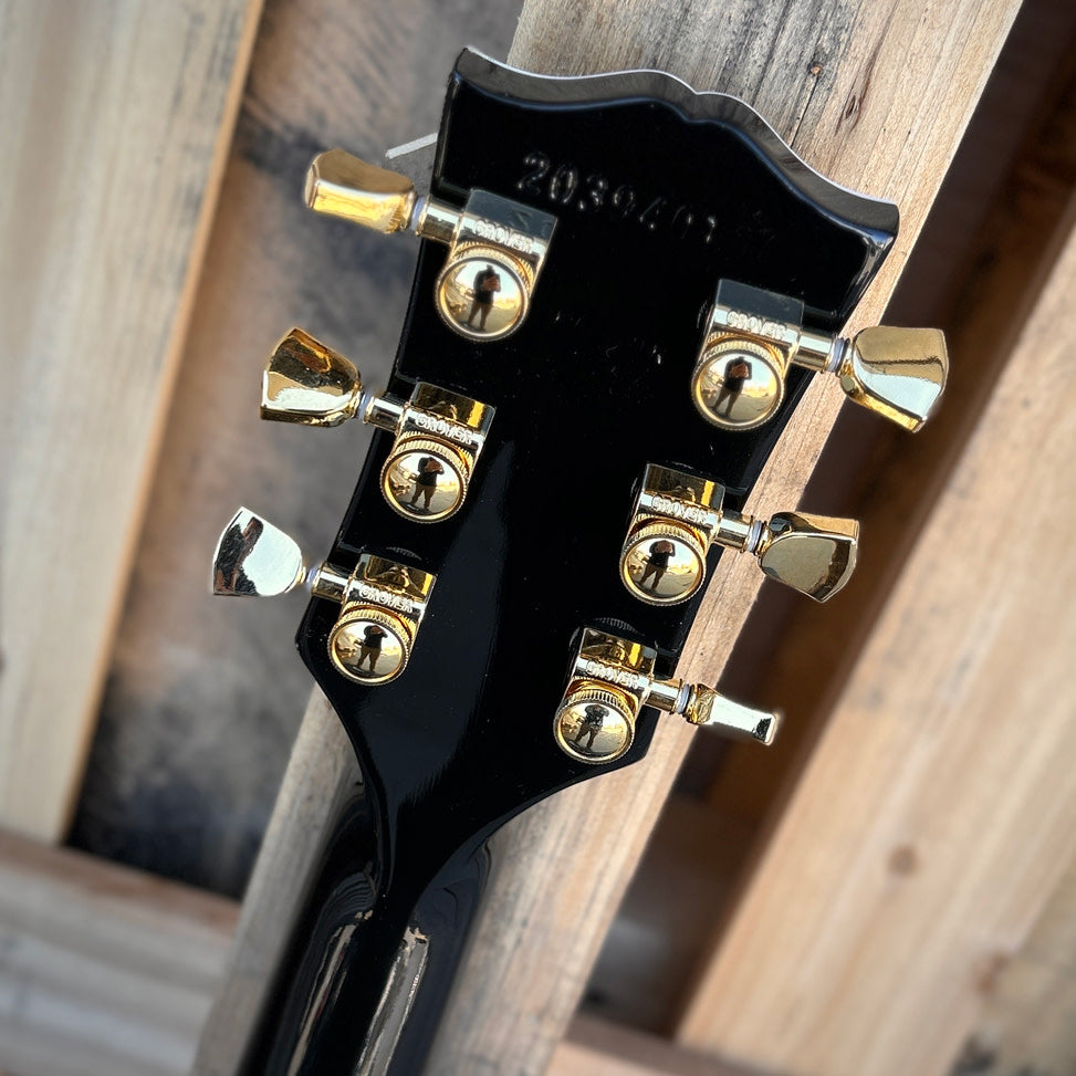 Gibson Les Paul Supreme Fireburst